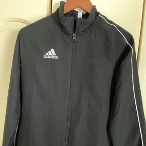 Lightweight Adidas Jacket